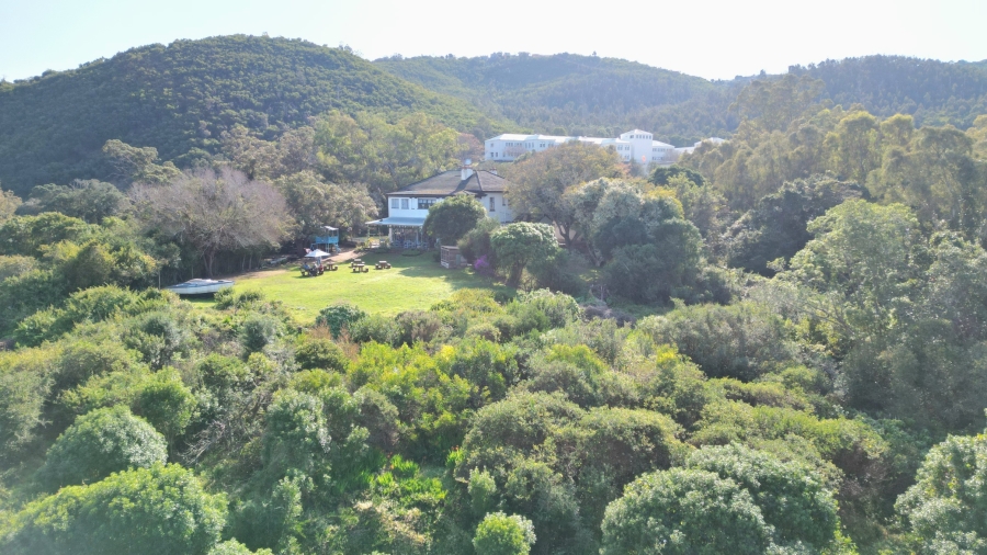 0 Bedroom Property for Sale in Knysna Central Western Cape